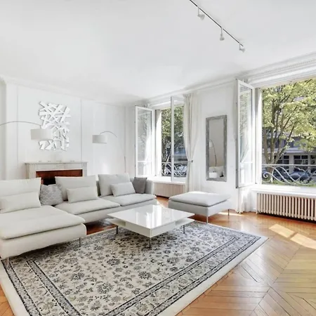 Superbe Tour Eiffel Suffren * 巴黎