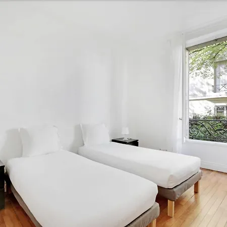 Superbe Tour Eiffel Suffren *