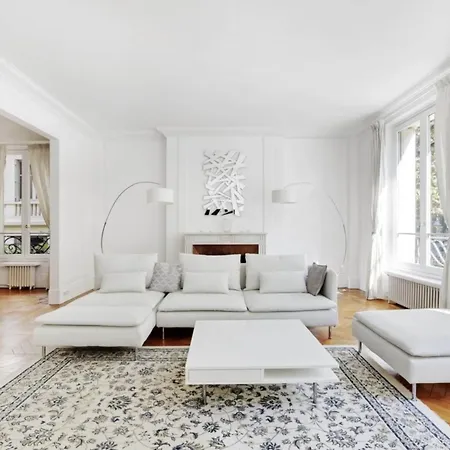 Superbe Tour Eiffel Suffren *