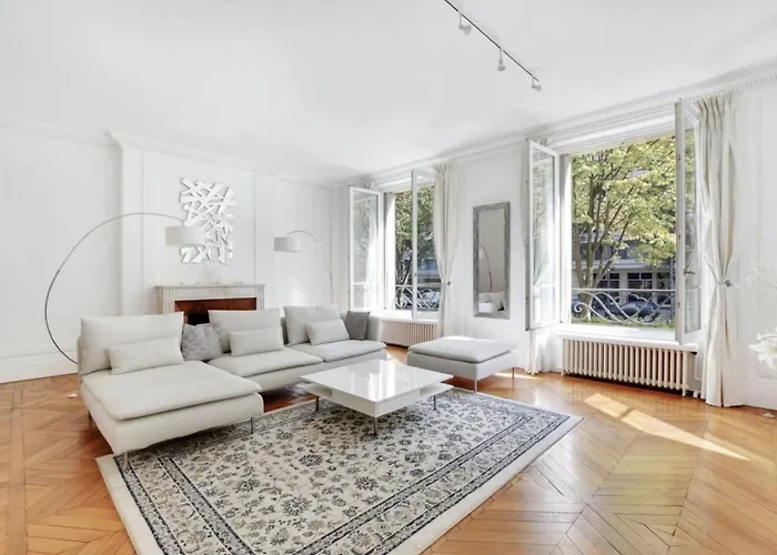 Superbe Tour Eiffel Suffren * 巴黎