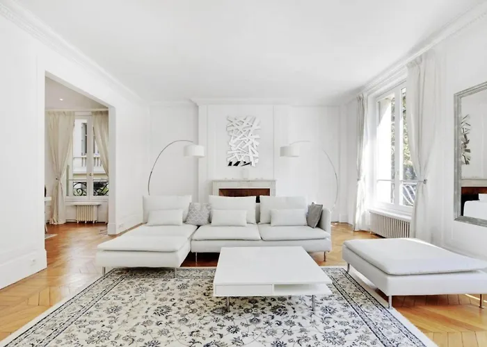 Superbe Tour Eiffel Suffren *